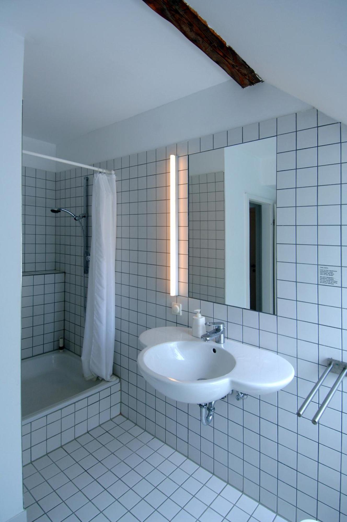 Seehotel Am Neuklostersee Rom bilde