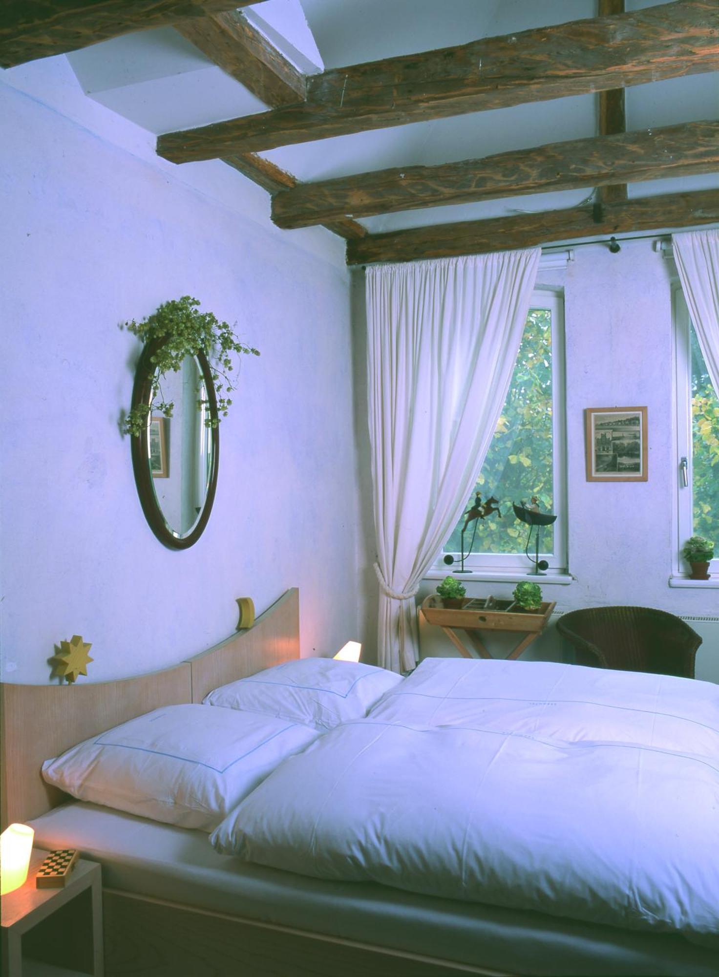 Seehotel Am Neuklostersee Rom bilde