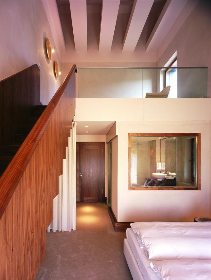 Seehotel Am Neuklostersee Rom bilde